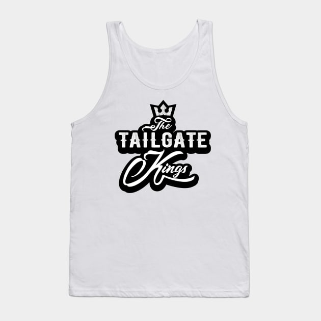 The TK Tank Top by TailgateKings